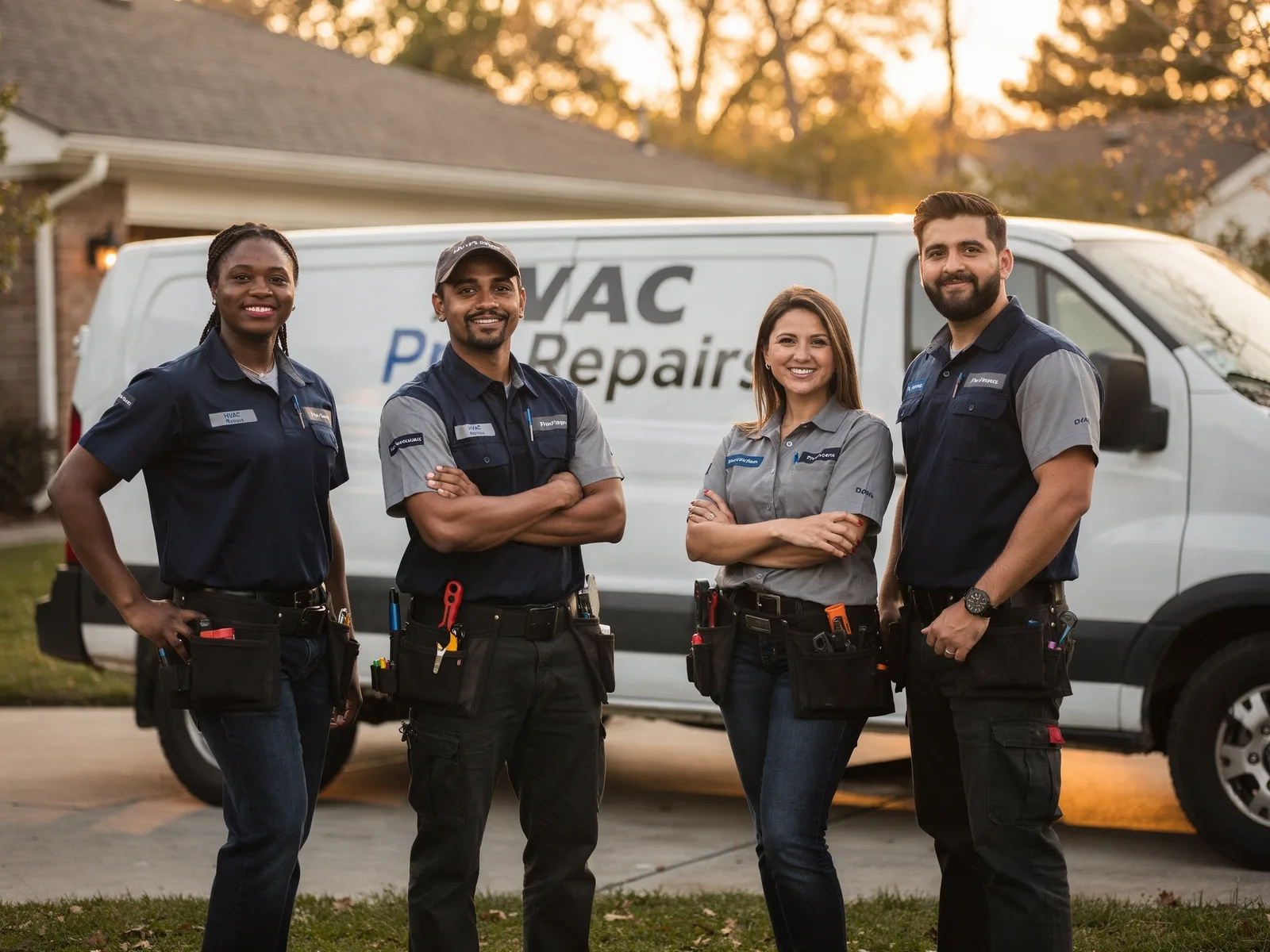 Heat Pump Repair company in Counselor, NM