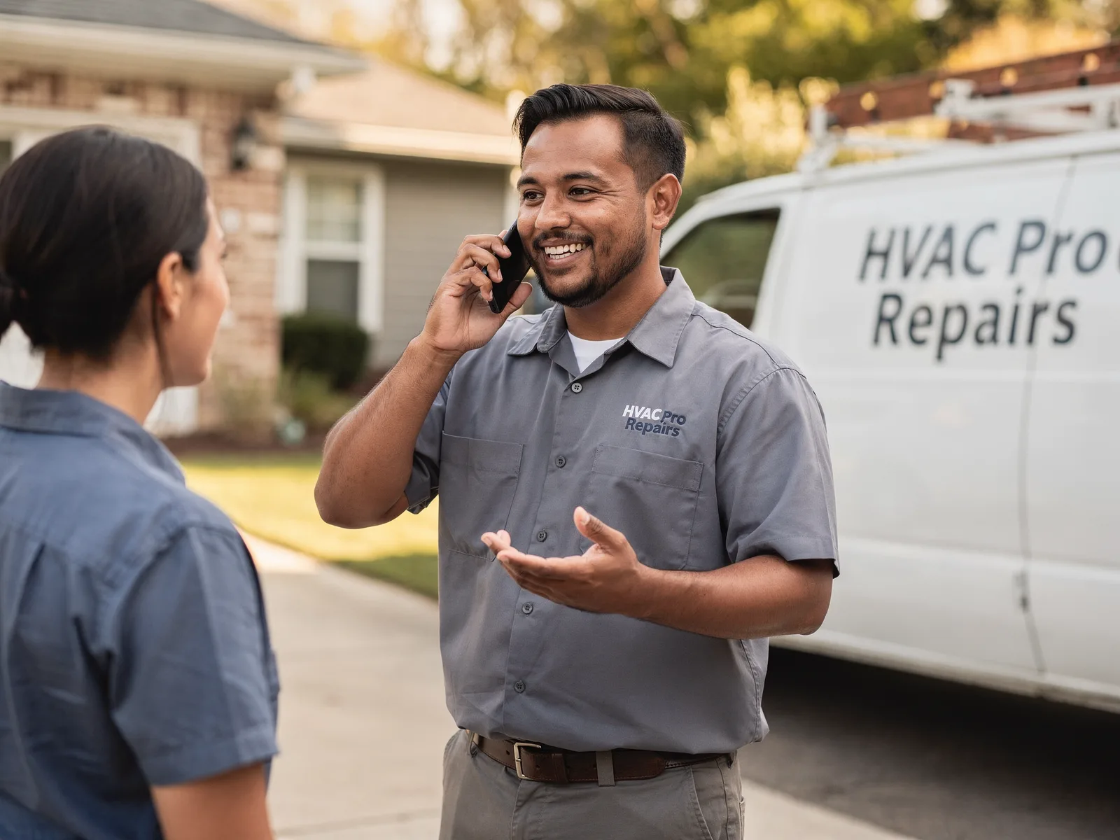 Heat Pump Repair Counselor, NM FAQs